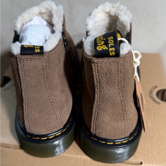 Dr. Martens 2976 Lenore J boots - Picture 4 of 9